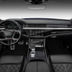 Illustration for article titled The 2020 Audi A8 Gets Two Engine Options Youll Actually Want To Spend Oodles Of Money On